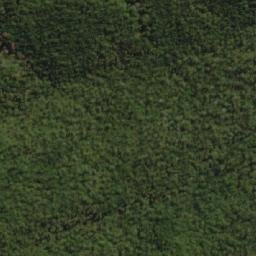 Satellite imagery of Mount Victoria Cross, AU