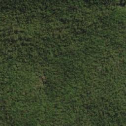 Satellite imagery of Mount Victoria Cross, AU