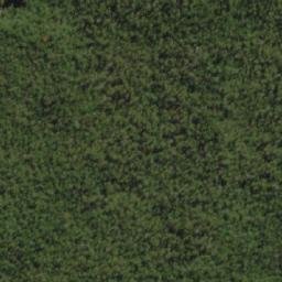 Satellite imagery of Mount Victoria Cross, AU