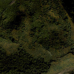 Satellite imagery of Panhandle West Coalmine, NZ