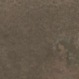 Satellite imagery of Cerro Borde Sierra, AR