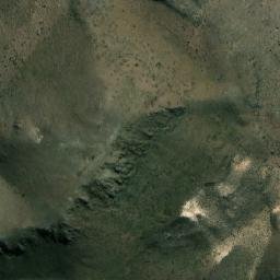 Satellite imagery of Cerro El Barcino, AR