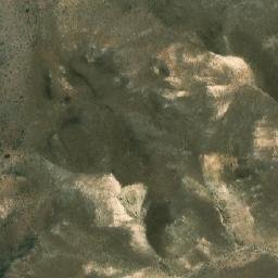 Satellite imagery of Cerro El Barcino, AR