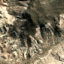 Satellite imagery of Gran Cerro, AR