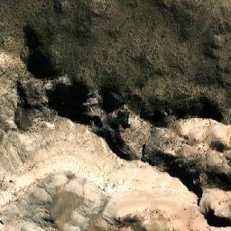 Satellite imagery of Gran Cerro, AR