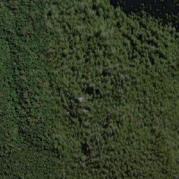 Satellite imagery of Mount Louisa, AU