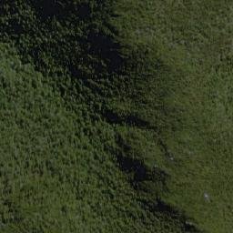 Satellite imagery of Mount Louisa, AU