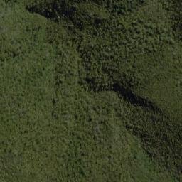 Satellite imagery of Mount Louisa, AU