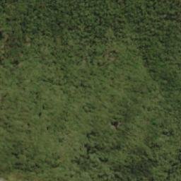 Satellite imagery of Mount Victoria Cross, AU