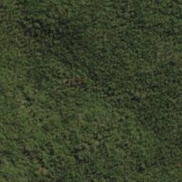 Satellite imagery of Mount Victoria Cross, AU