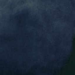 Satellite imagery of Oak Point, AU