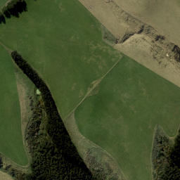 Satellite imagery of HOMEBUSH RIDGE, NZ