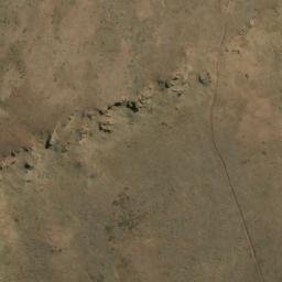 Satellite imagery of Cerro Indio, AR