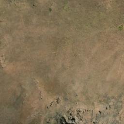 Satellite imagery of Cerro Indio, AR