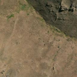 Satellite imagery of Cerro Indio, AR