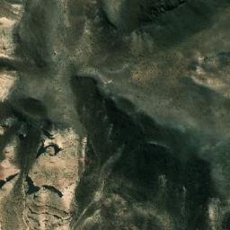 Satellite imagery of Cerro El Barcino, AR