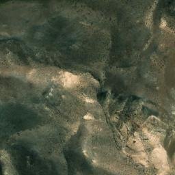 Satellite imagery of Cerro El Barcino, AR