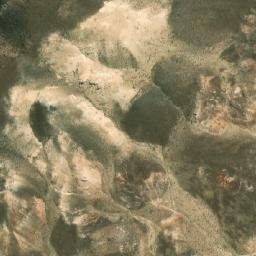 Satellite imagery of Cerro El Barcino, AR
