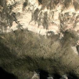 Satellite imagery of Gran Cerro, AR