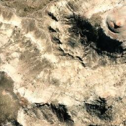 Satellite imagery of Gran Cerro, AR