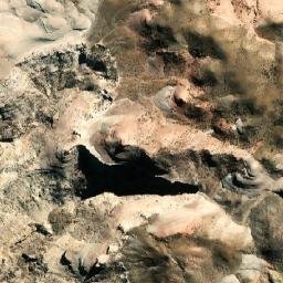 Satellite imagery of Gran Cerro, AR