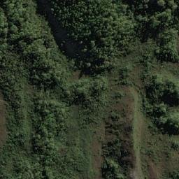 Satellite imagery of Quartz Bound Hill, AU