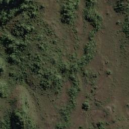 Satellite imagery of Quartz Bound Hill, AU