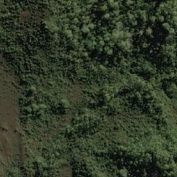 Satellite imagery of Quartz Bound Hill, AU
