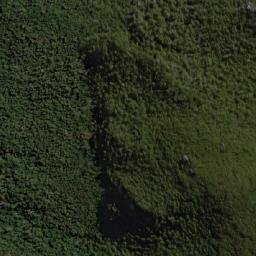 Satellite imagery of Mount Louisa, AU