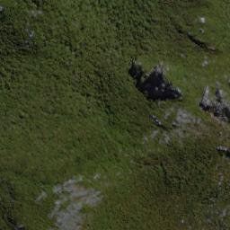 Satellite imagery of Mount Louisa, AU