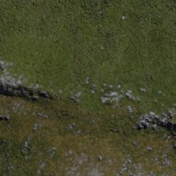 Satellite imagery of Mount Louisa, AU