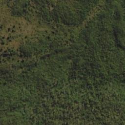Satellite imagery of Kameruka Moraine, AU