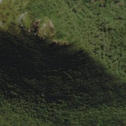 Satellite imagery of Mount Victoria Cross, AU