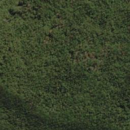 Satellite imagery of Mount Victoria Cross, AU