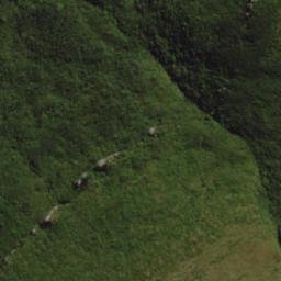 Satellite imagery of Hill One, AU
