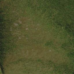 Satellite imagery of Hill One, AU