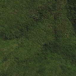 Satellite imagery of Hill One, AU