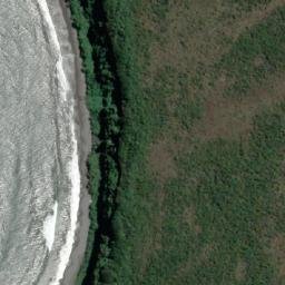 Satellite imagery of Punta Cucagua, CL