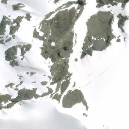 Satellite imagery of Cerro Nevado, CL