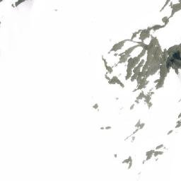 Satellite imagery of Cerro Nevado, CL