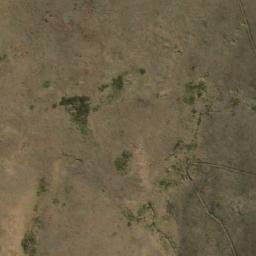 Satellite imagery of Cerro Indio, AR