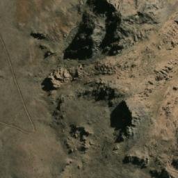 Satellite imagery of Cerro Indio, AR