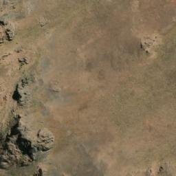 Satellite imagery of Cerro Indio, AR