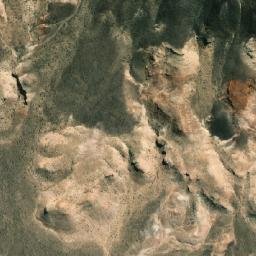 Satellite imagery of Cerro El Barcino, AR