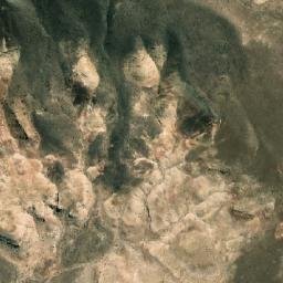 Satellite imagery of Cerro El Barcino, AR