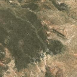 Satellite imagery of Cerro El Barcino, AR