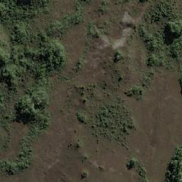 Satellite imagery of Quartz Bound Hill, AU