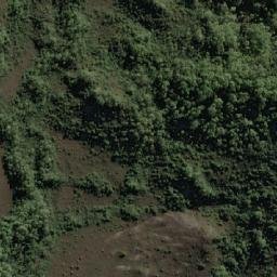 Satellite imagery of Quartz Bound Hill, AU