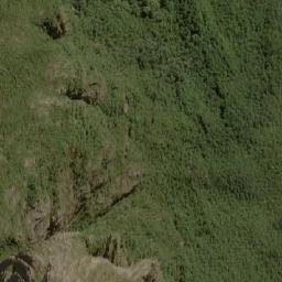 Satellite imagery of Precipitous Bluff, AU