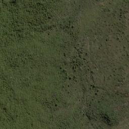 Satellite imagery of Precipitous Bluff, AU